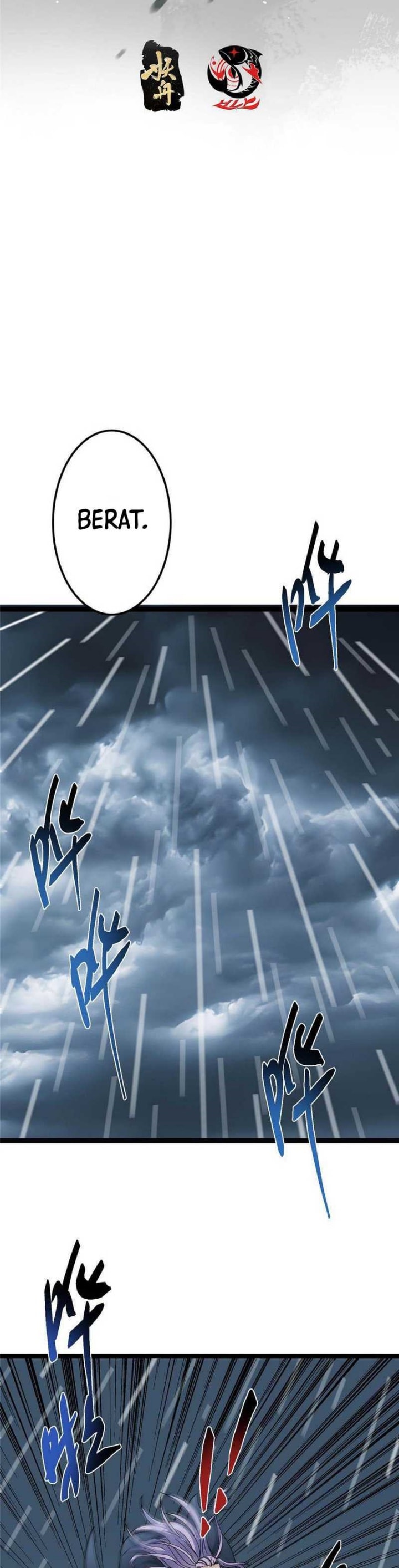 Keep A Low Profile, Sect Leader - Chapter 472 - Page 3