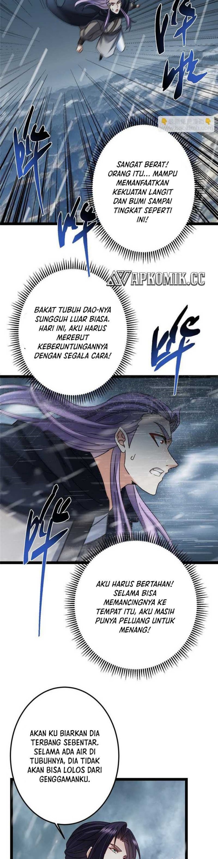 Keep A Low Profile, Sect Leader - Chapter 472 - Page 4
