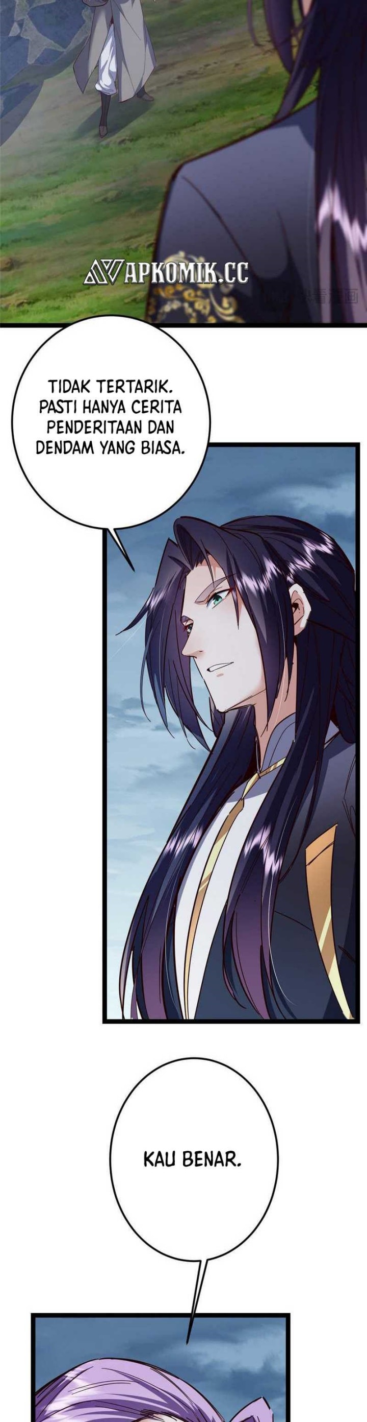 Keep A Low Profile, Sect Leader - Chapter 473 - Page 30