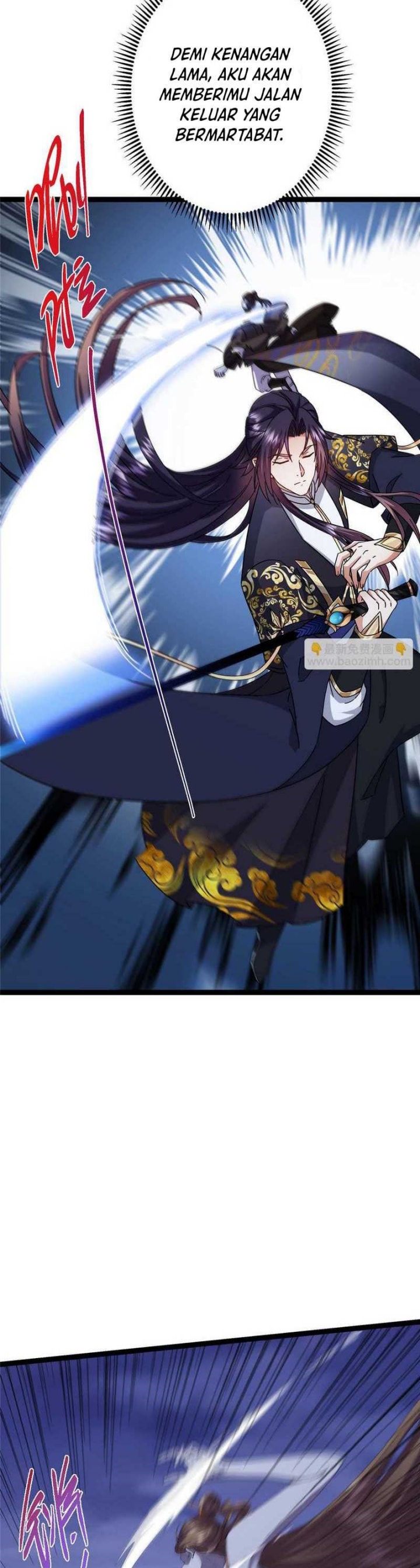 Keep A Low Profile, Sect Leader - Chapter 473 - Page 7