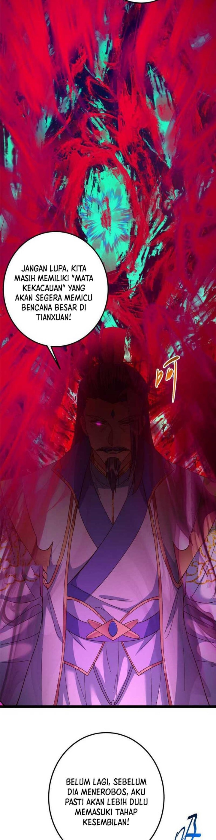 Keep A Low Profile, Sect Leader - Chapter 474 - Page 11