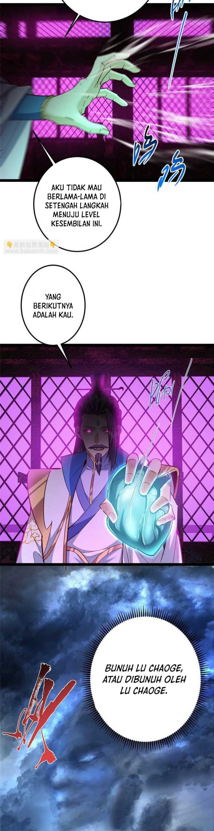 Keep A Low Profile, Sect Leader - Chapter 474 - Page 12