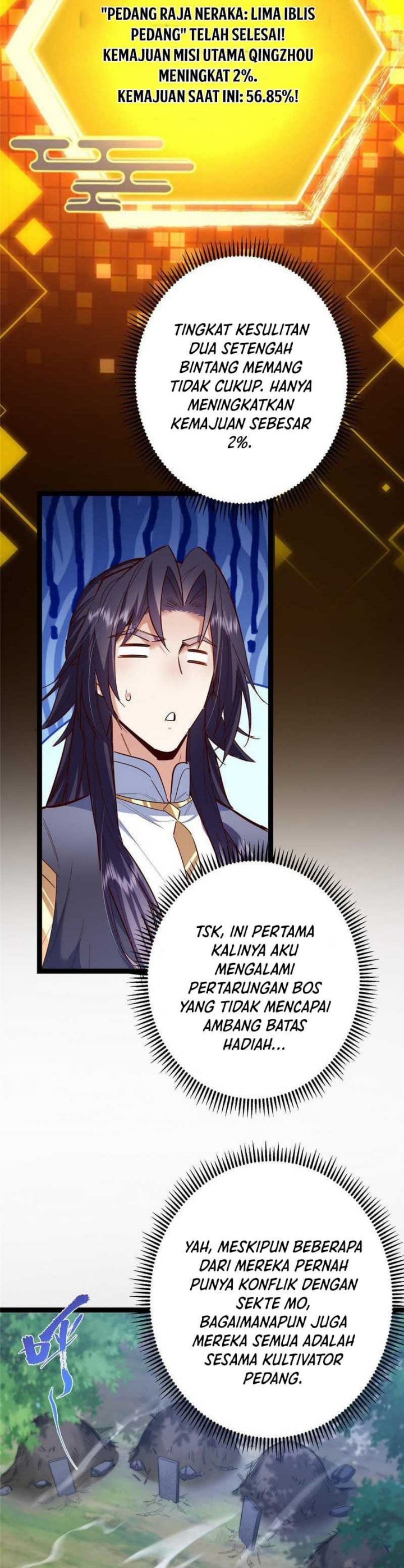 Keep A Low Profile, Sect Leader - Chapter 474 - Page 14