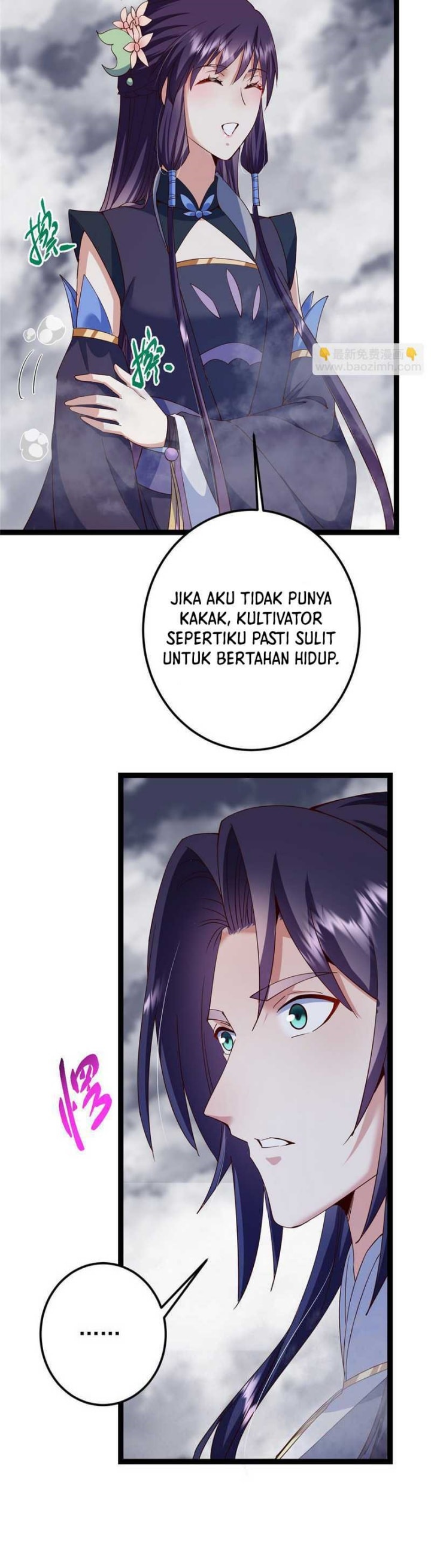 Keep A Low Profile, Sect Leader - Chapter 474 - Page 28