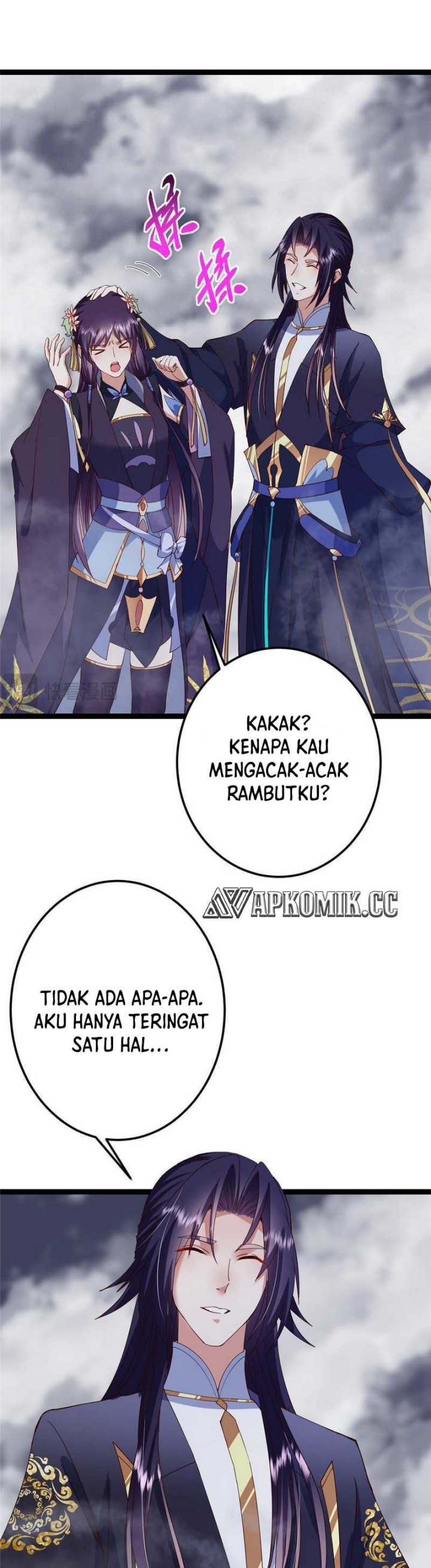 Keep A Low Profile, Sect Leader - Chapter 474 - Page 29