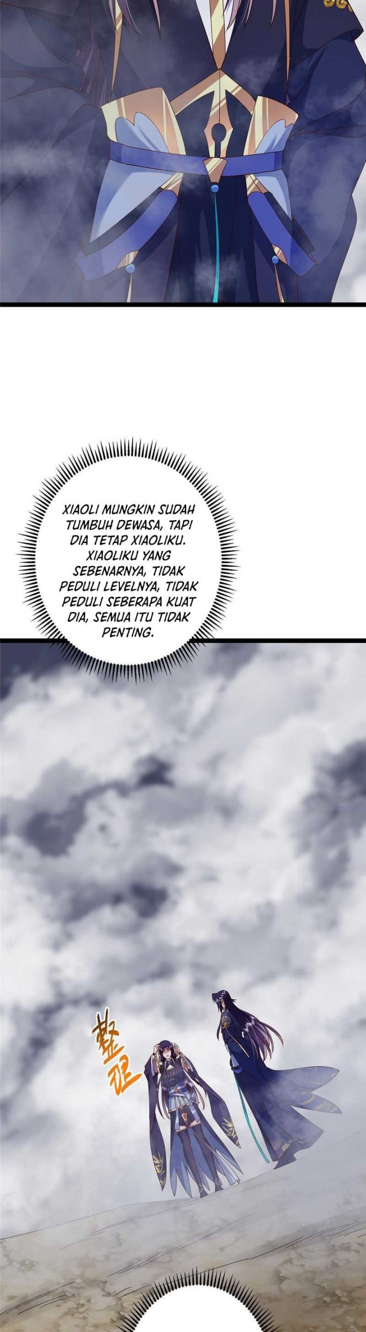 Keep A Low Profile, Sect Leader - Chapter 474 - Page 30