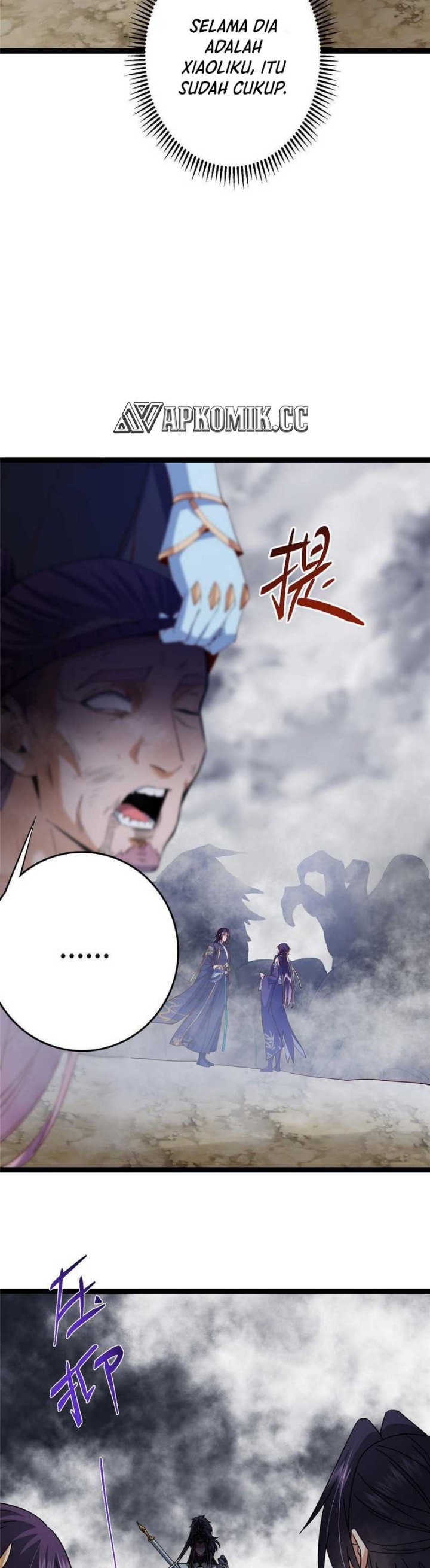 Keep A Low Profile, Sect Leader - Chapter 474 - Page 31
