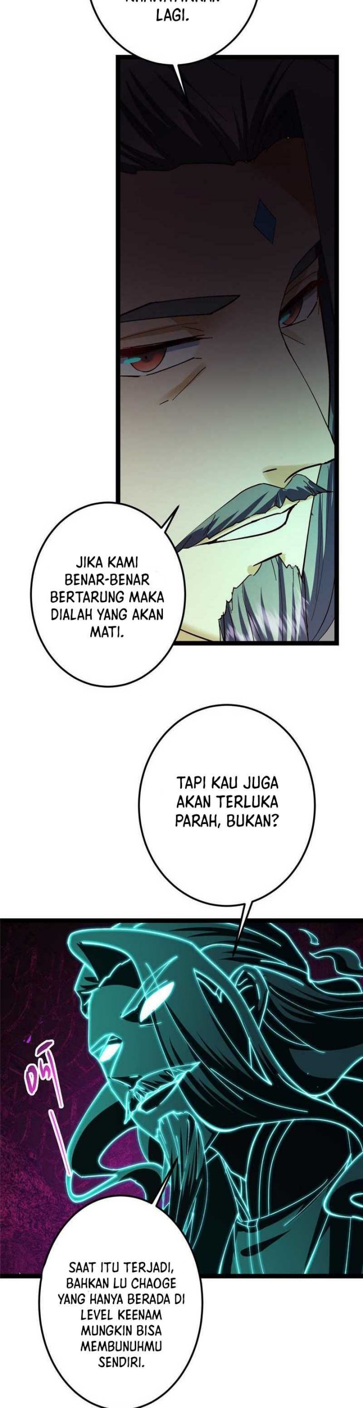 Keep A Low Profile, Sect Leader - Chapter 474 - Page 6