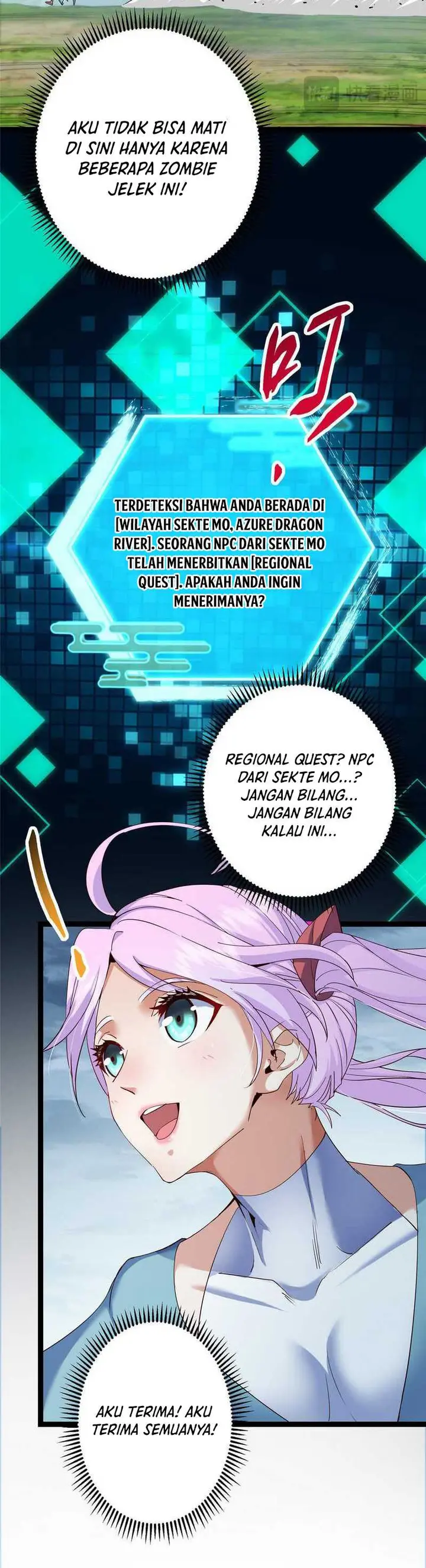 Keep A Low Profile, Sect Leader - Chapter 475 - Page 13