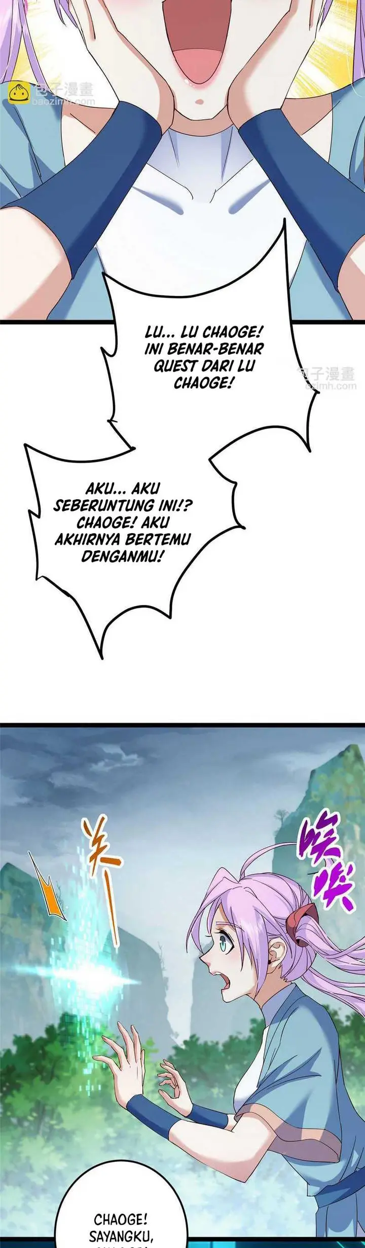 Keep A Low Profile, Sect Leader - Chapter 475 - Page 15