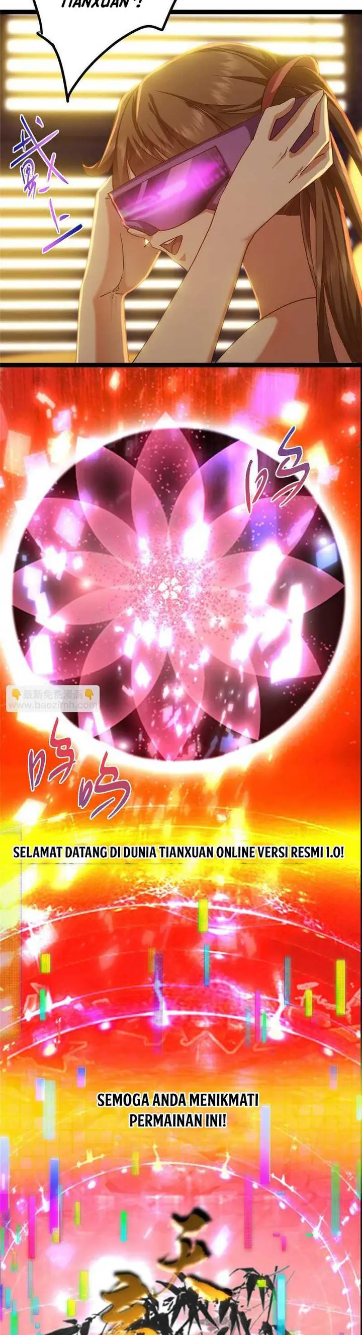 Keep A Low Profile, Sect Leader - Chapter 475 - Page 7