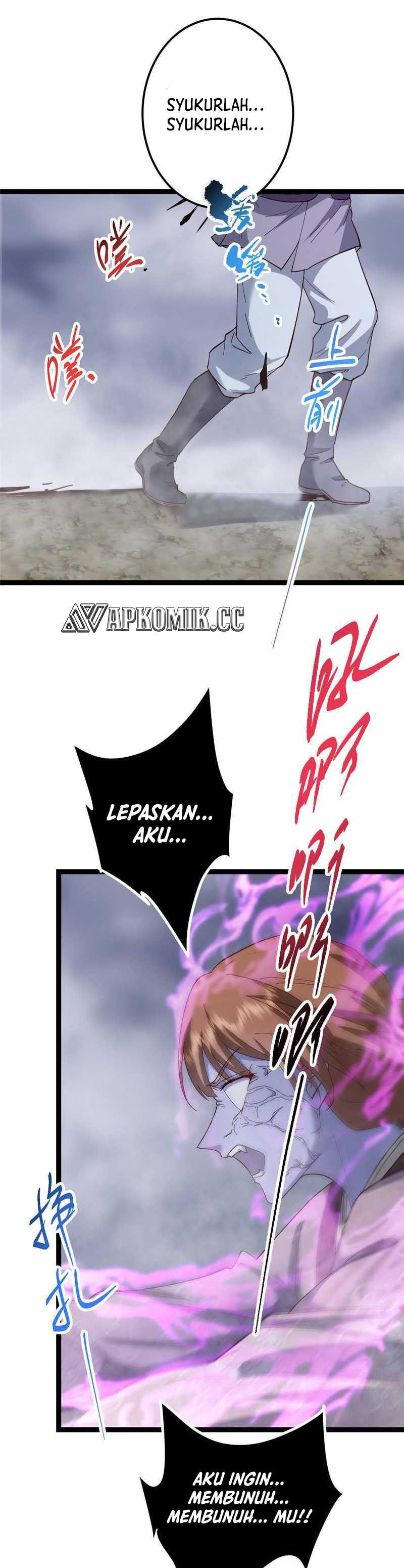 Keep A Low Profile, Sect Leader - Chapter 476 - Page 17