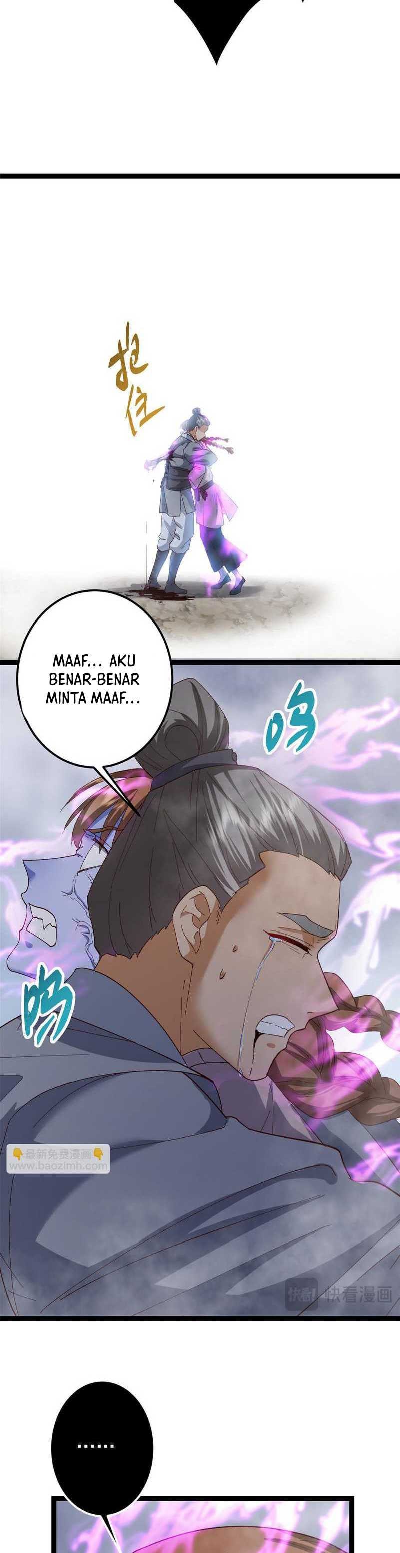 Keep A Low Profile, Sect Leader - Chapter 476 - Page 18