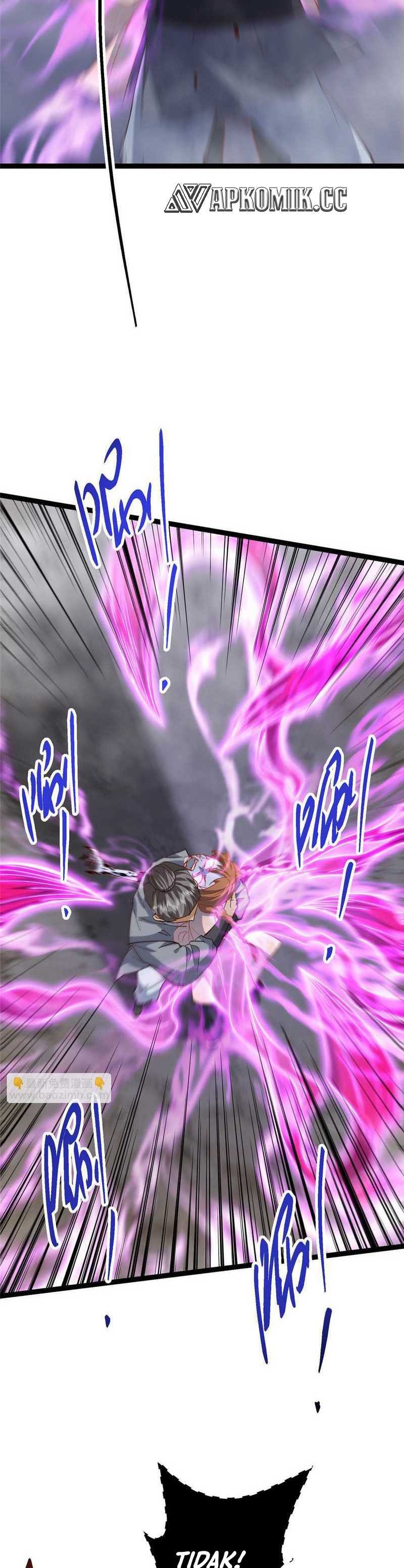 Keep A Low Profile, Sect Leader - Chapter 476 - Page 20