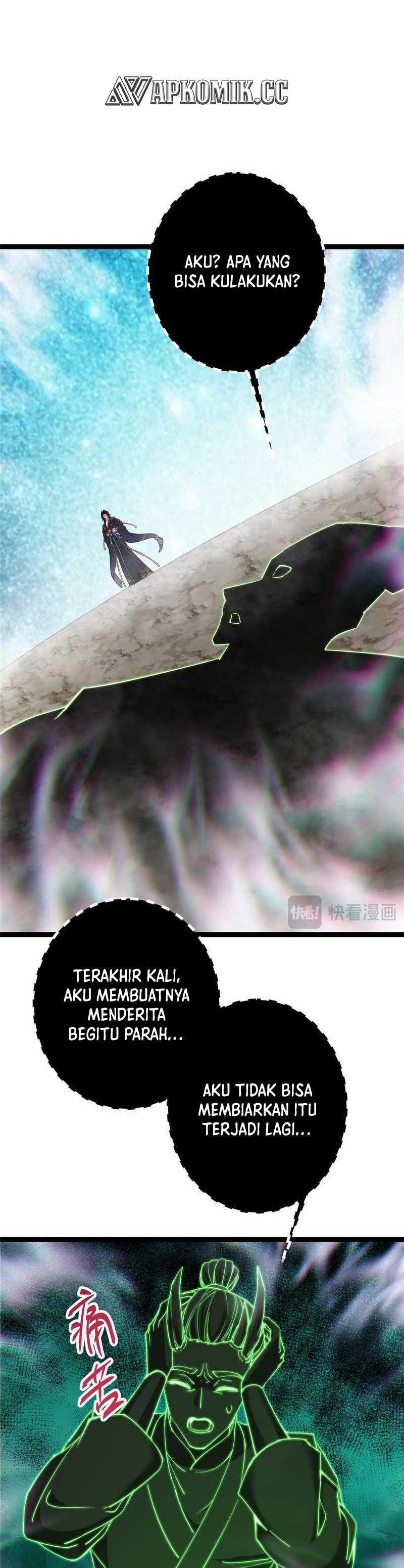 Keep A Low Profile, Sect Leader - Chapter 476 - Page 22