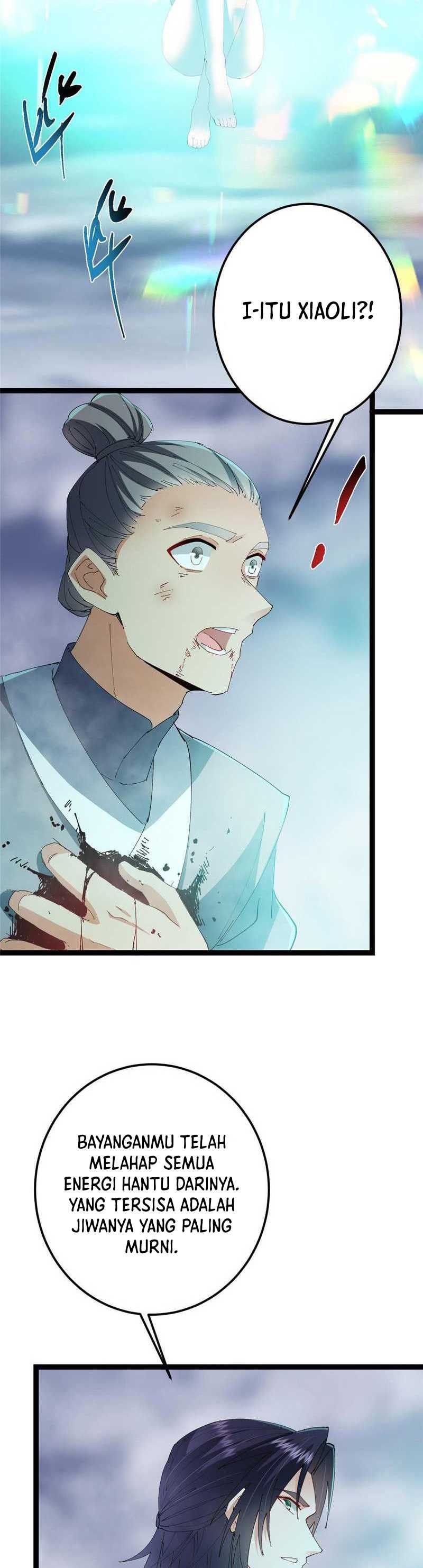 Keep A Low Profile, Sect Leader - Chapter 477 - Page 10
