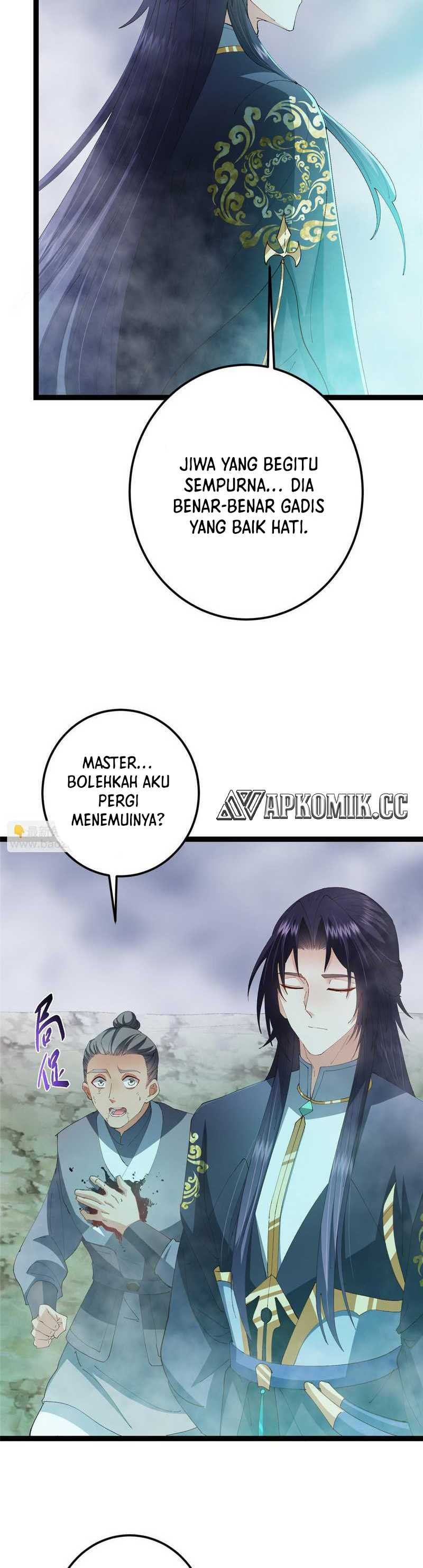 Keep A Low Profile, Sect Leader - Chapter 477 - Page 11
