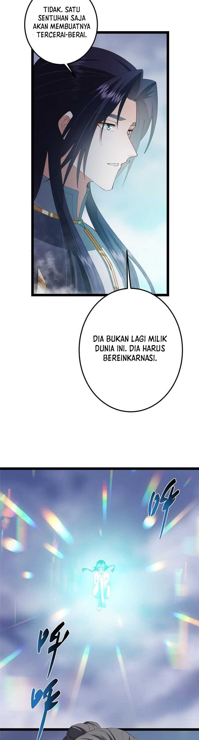 Keep A Low Profile, Sect Leader - Chapter 477 - Page 12
