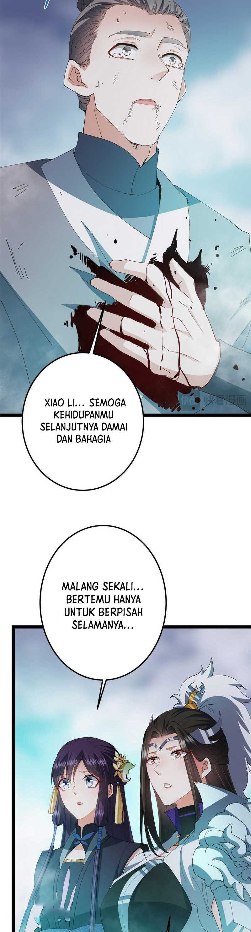 Keep A Low Profile, Sect Leader - Chapter 477 - Page 13