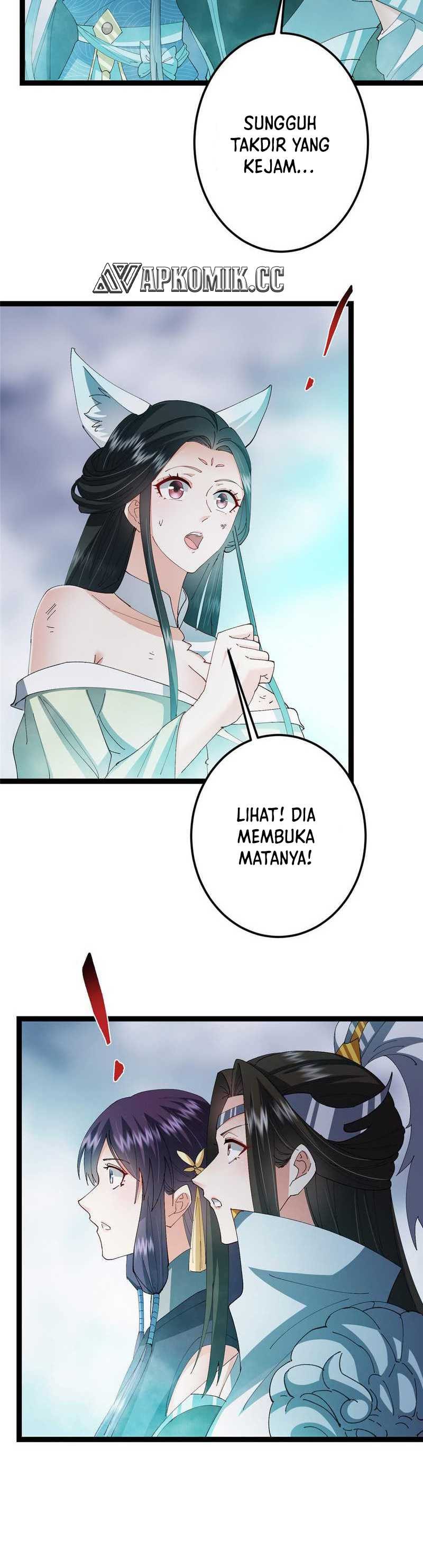Keep A Low Profile, Sect Leader - Chapter 477 - Page 14