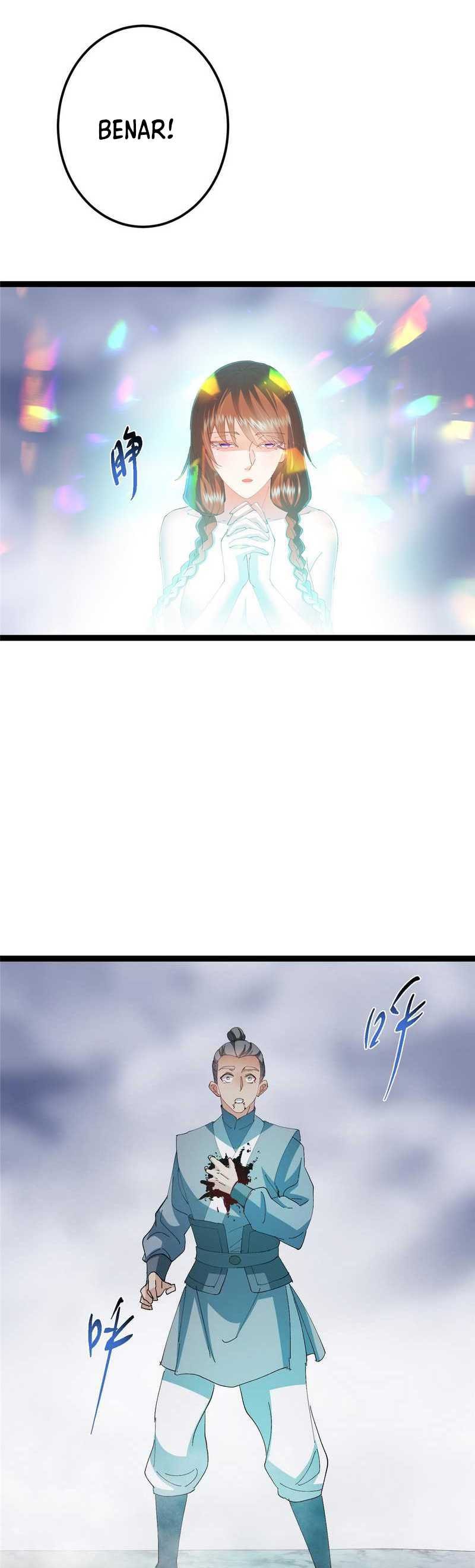 Keep A Low Profile, Sect Leader - Chapter 477 - Page 15