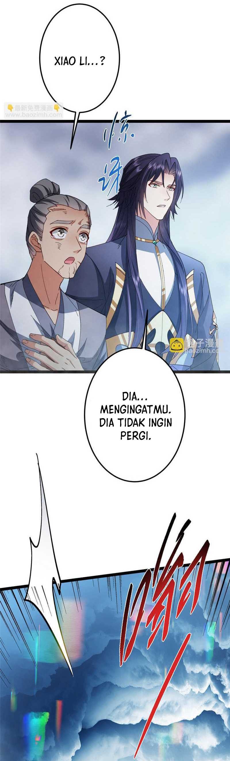Keep A Low Profile, Sect Leader - Chapter 477 - Page 18