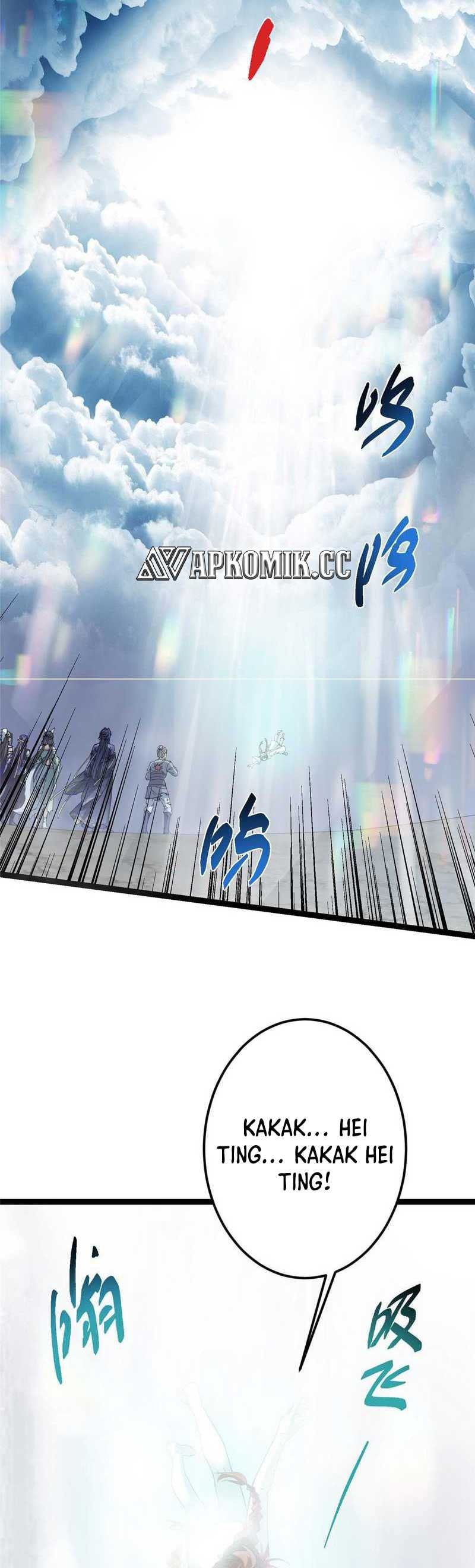 Keep A Low Profile, Sect Leader - Chapter 477 - Page 19