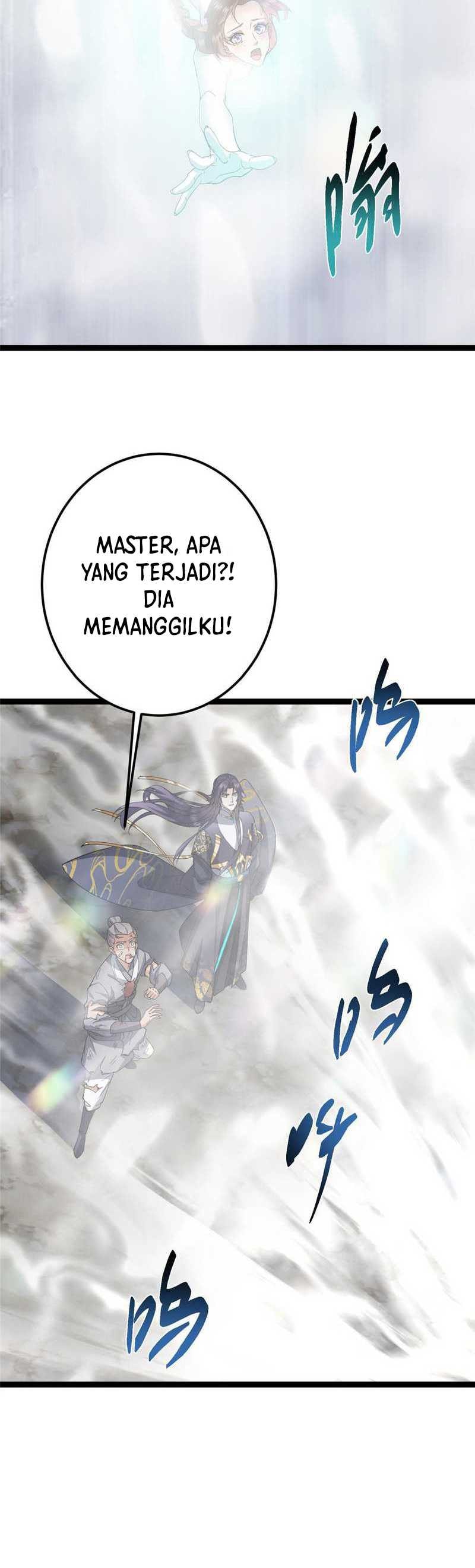 Keep A Low Profile, Sect Leader - Chapter 477 - Page 20