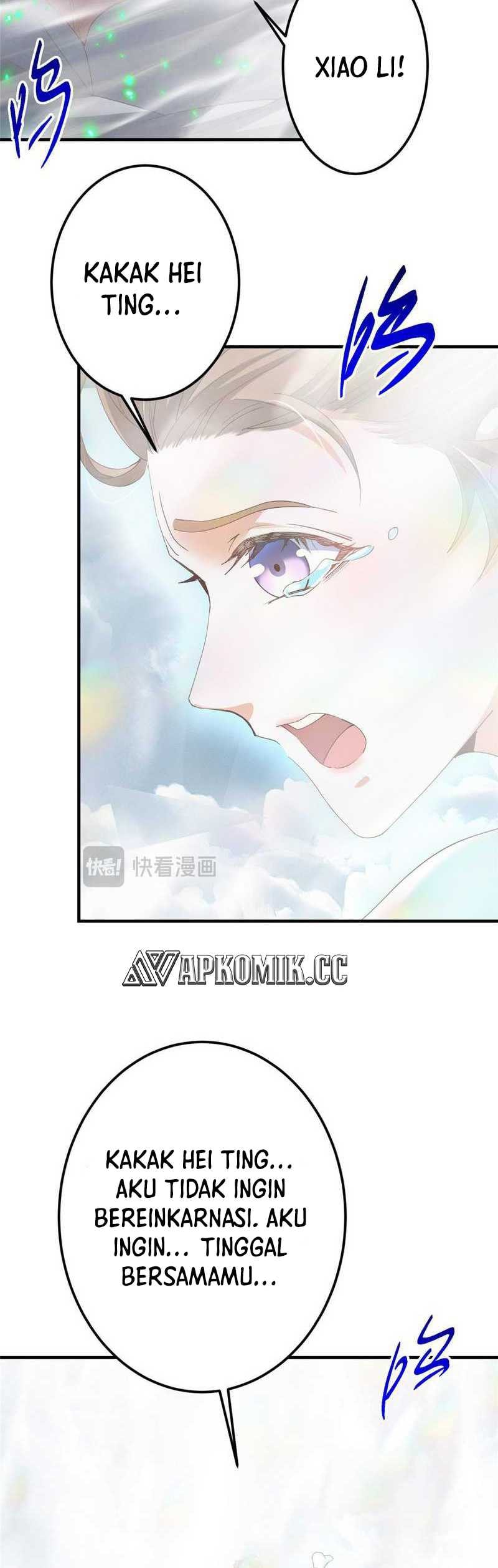 Keep A Low Profile, Sect Leader - Chapter 477 - Page 29