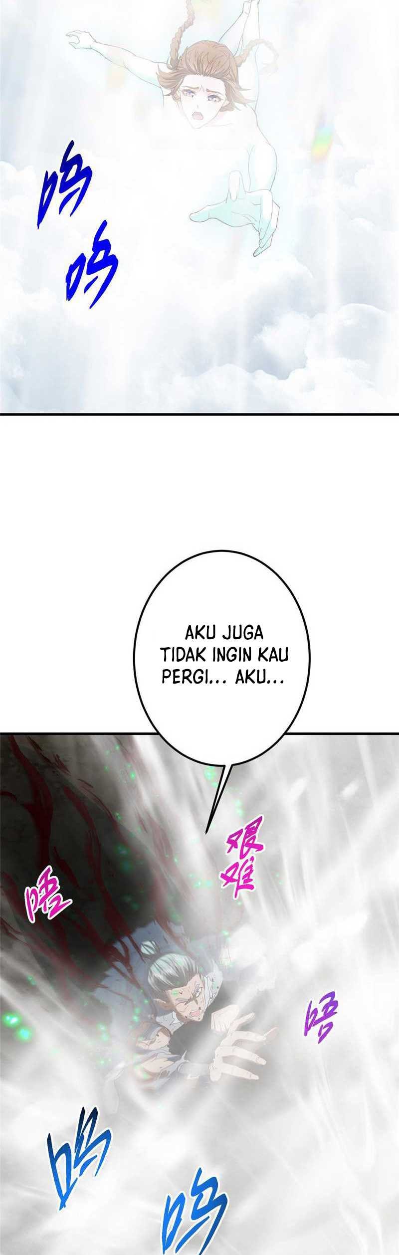 Keep A Low Profile, Sect Leader - Chapter 477 - Page 30