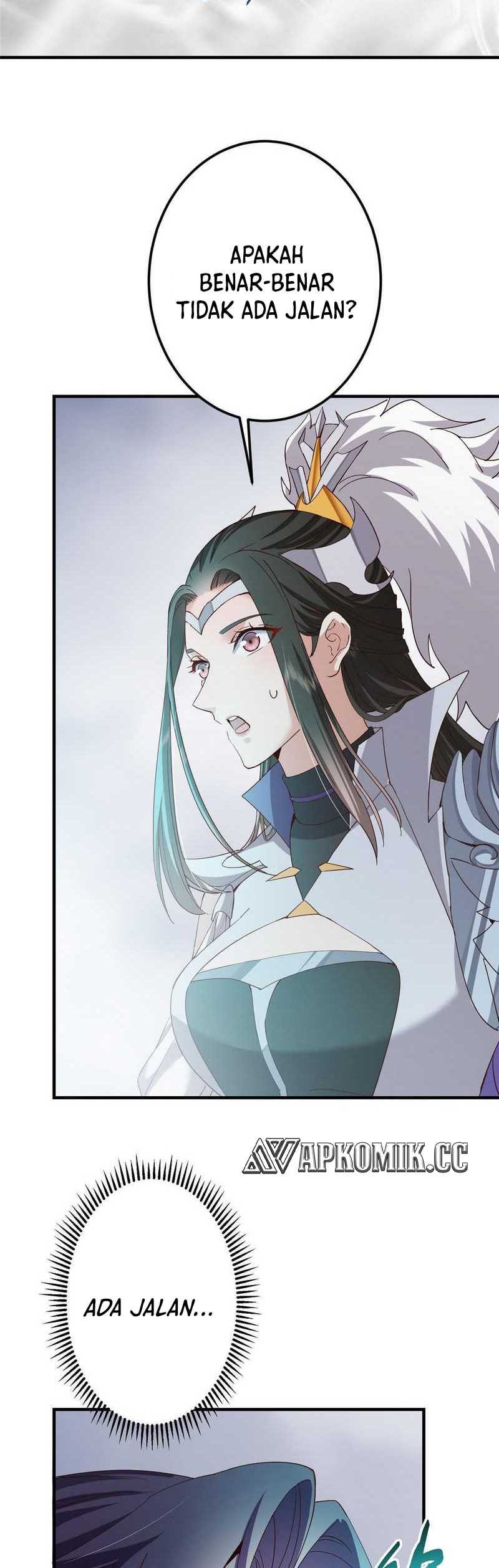 Keep A Low Profile, Sect Leader - Chapter 477 - Page 31