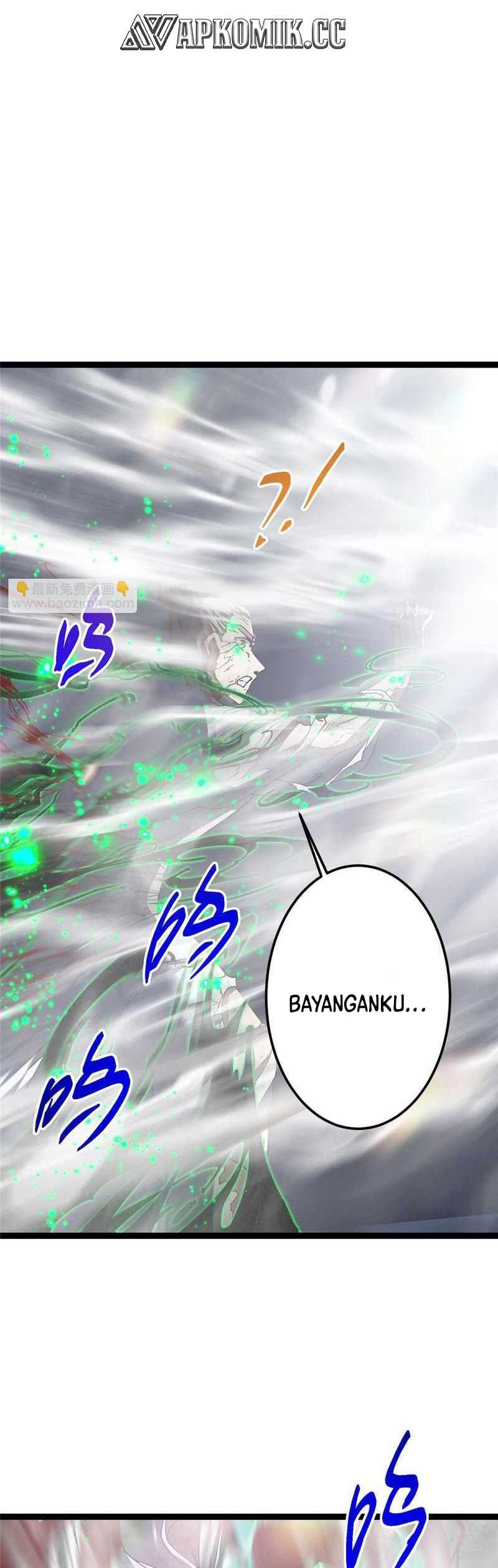 Keep A Low Profile, Sect Leader - Chapter 477 - Page 36