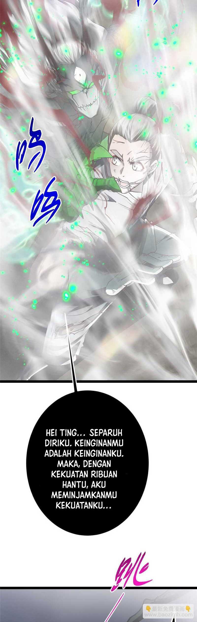 Keep A Low Profile, Sect Leader - Chapter 477 - Page 37