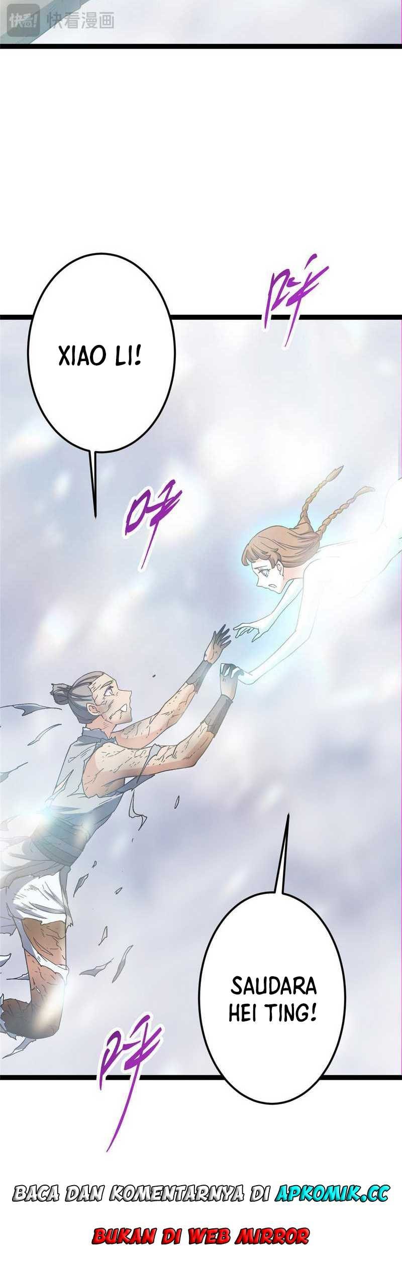 Keep A Low Profile, Sect Leader - Chapter 477 - Page 40