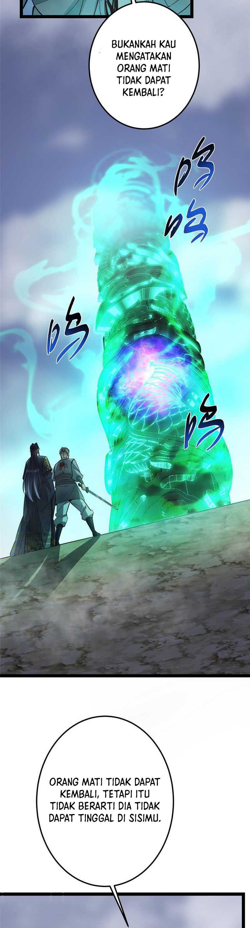 Keep A Low Profile, Sect Leader - Chapter 477 - Page 5