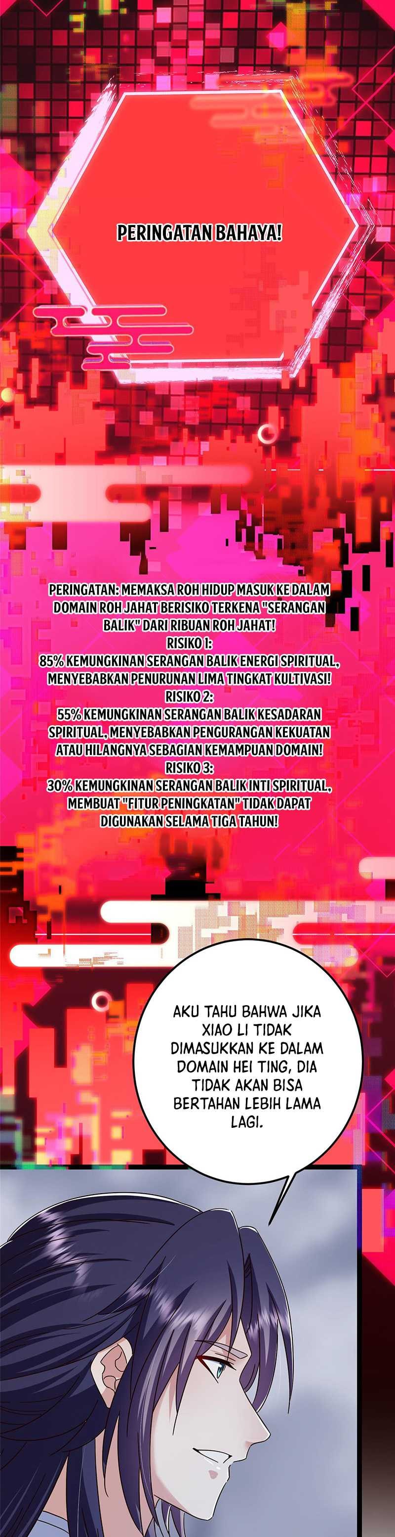 Keep A Low Profile, Sect Leader - Chapter 478 - Page 10