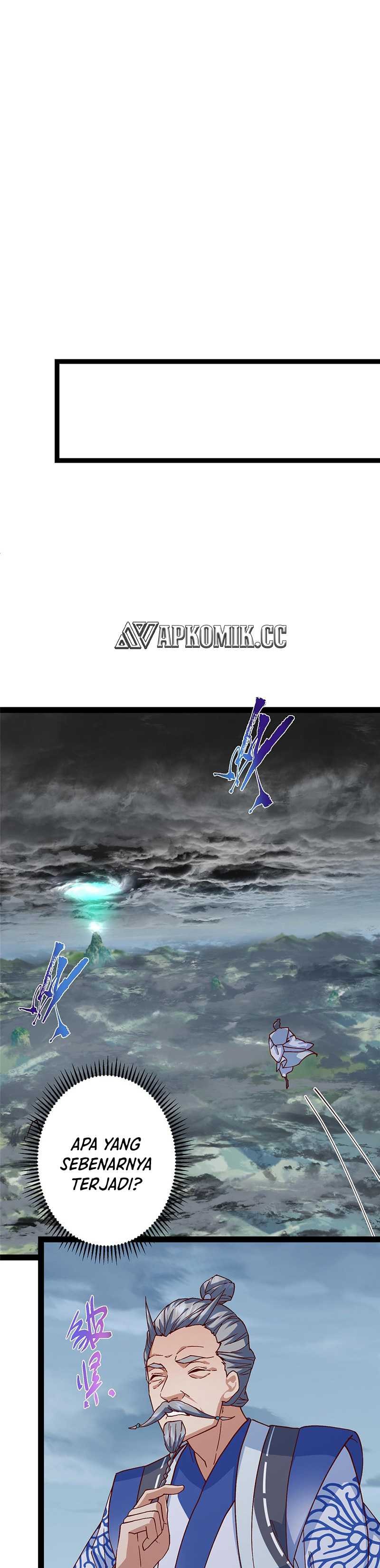 Keep A Low Profile, Sect Leader - Chapter 478 - Page 25