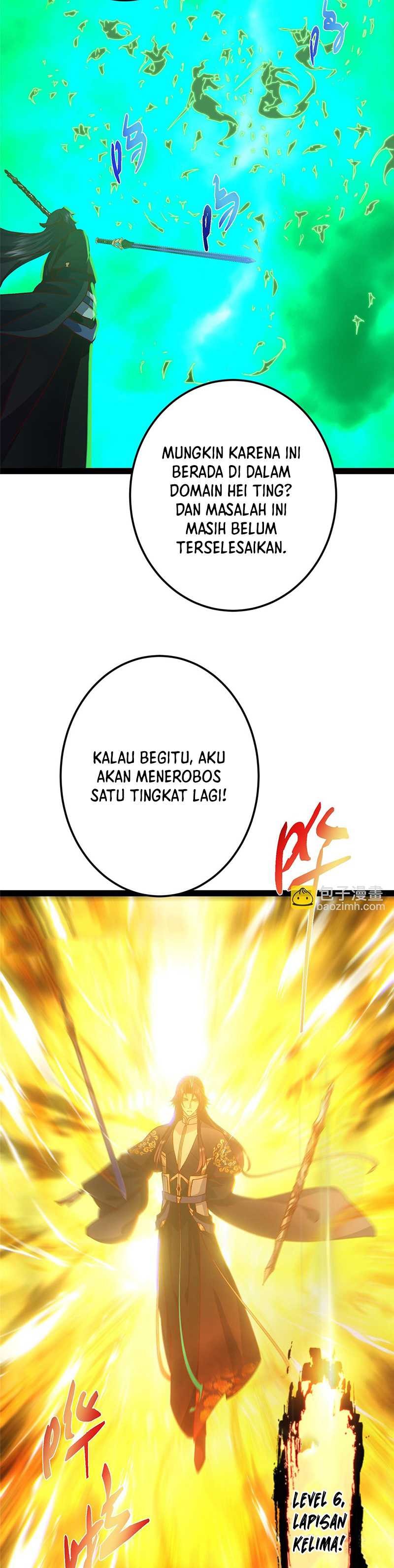 Keep A Low Profile, Sect Leader - Chapter 478 - Page 28