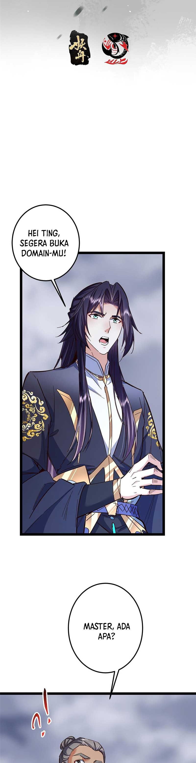 Keep A Low Profile, Sect Leader - Chapter 478 - Page 3