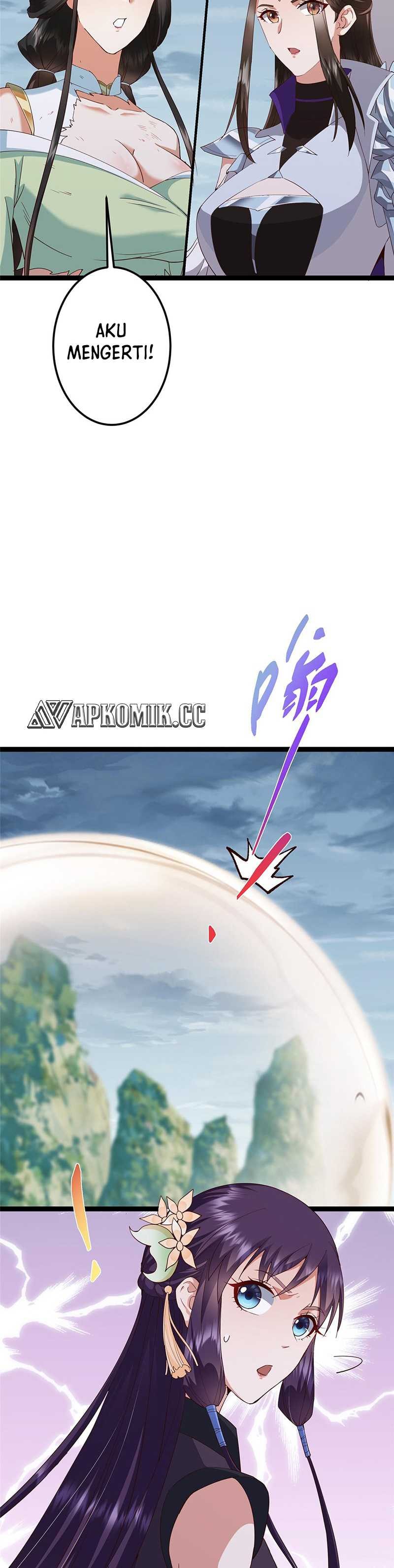 Keep A Low Profile, Sect Leader - Chapter 478 - Page 31