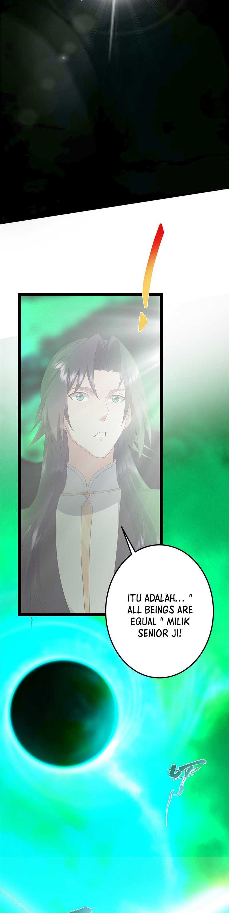 Keep A Low Profile, Sect Leader - Chapter 478 - Page 39