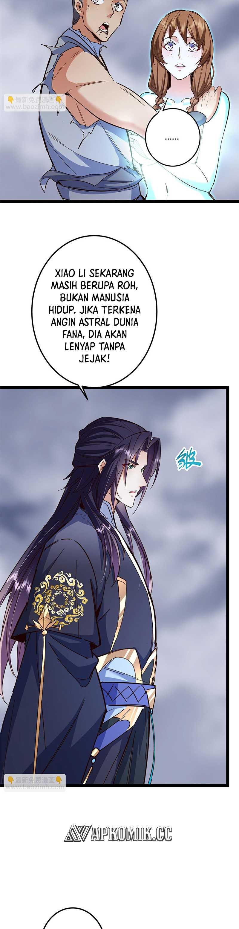 Keep A Low Profile, Sect Leader - Chapter 478 - Page 4