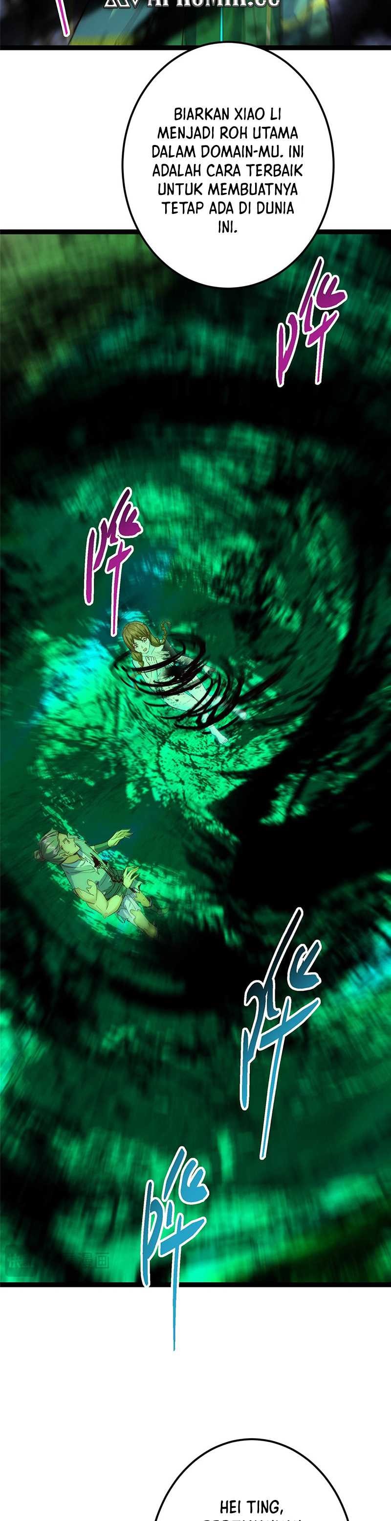 Keep A Low Profile, Sect Leader - Chapter 478 - Page 7