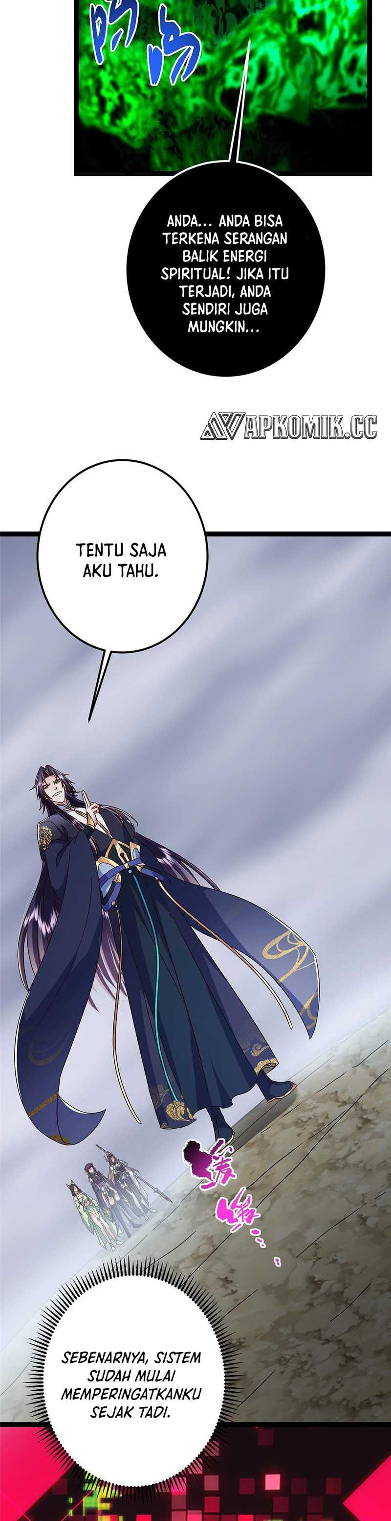 Keep A Low Profile, Sect Leader - Chapter 478 - Page 9