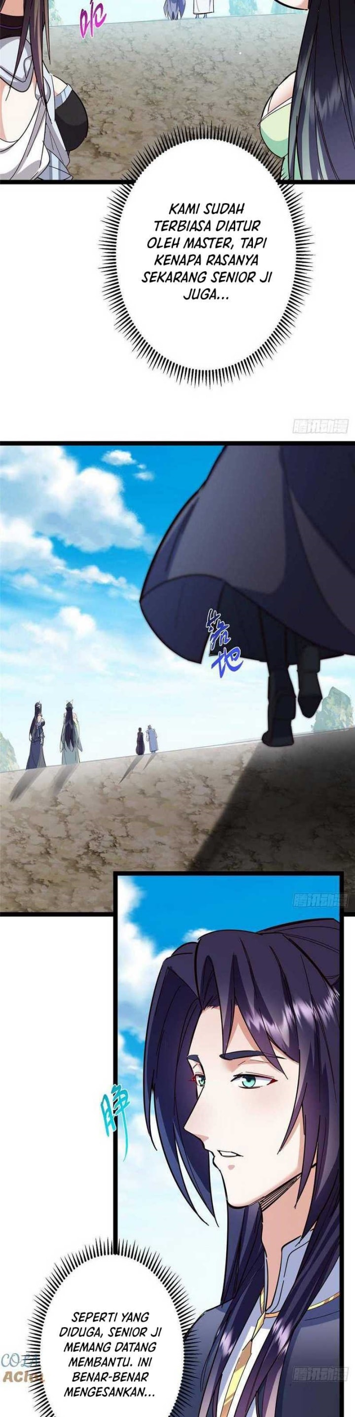 Keep A Low Profile, Sect Leader - Chapter 479 - Page 13
