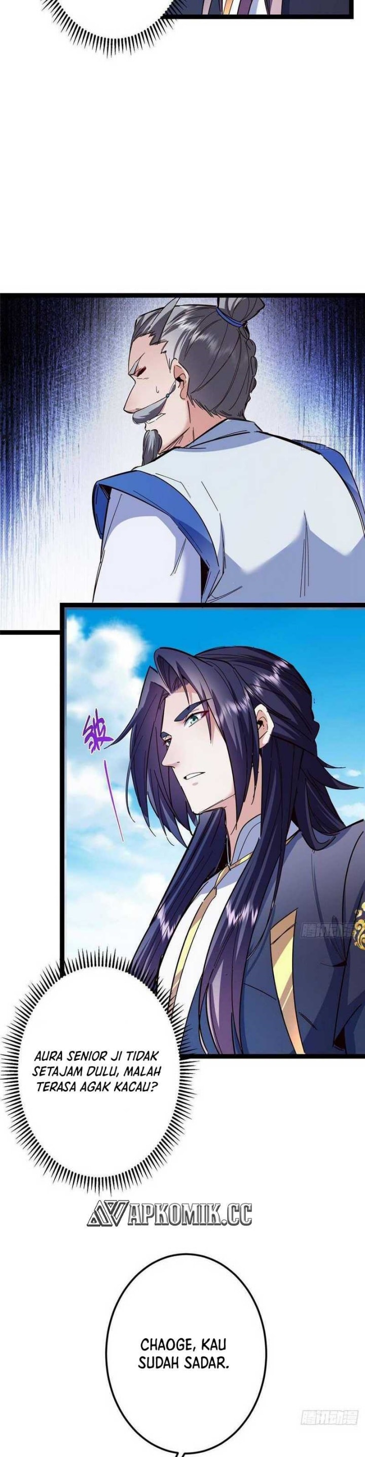 Keep A Low Profile, Sect Leader - Chapter 479 - Page 14