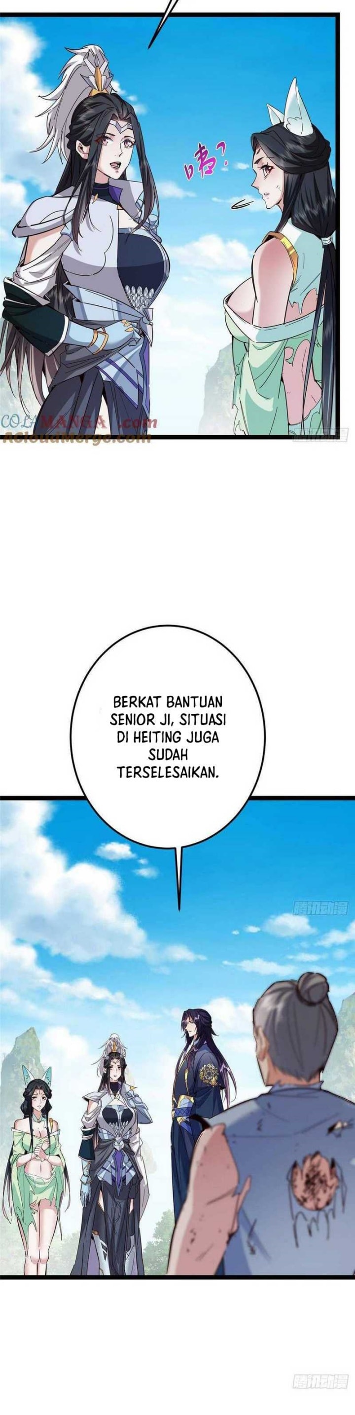 Keep A Low Profile, Sect Leader - Chapter 479 - Page 15