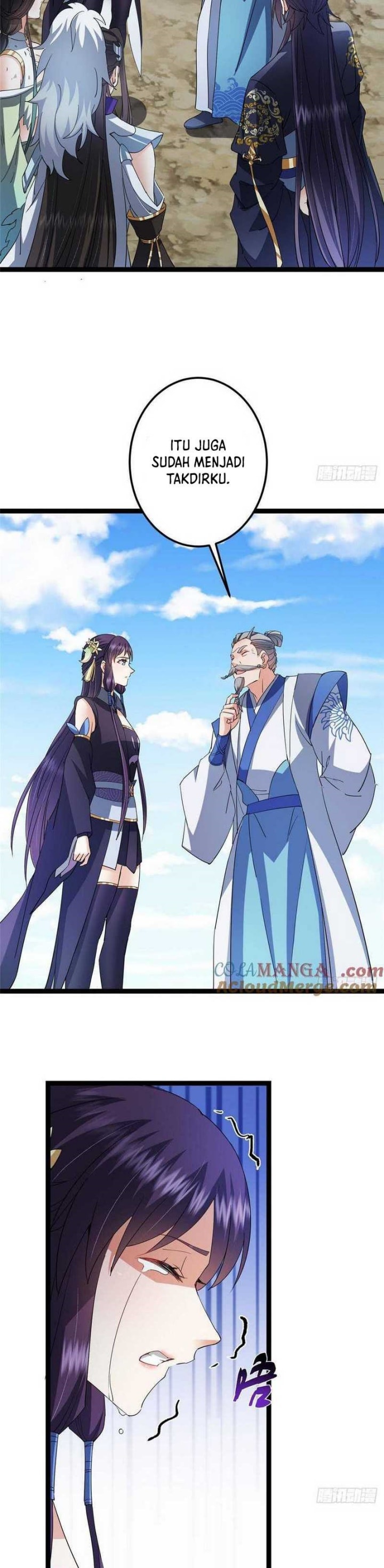 Keep A Low Profile, Sect Leader - Chapter 479 - Page 26
