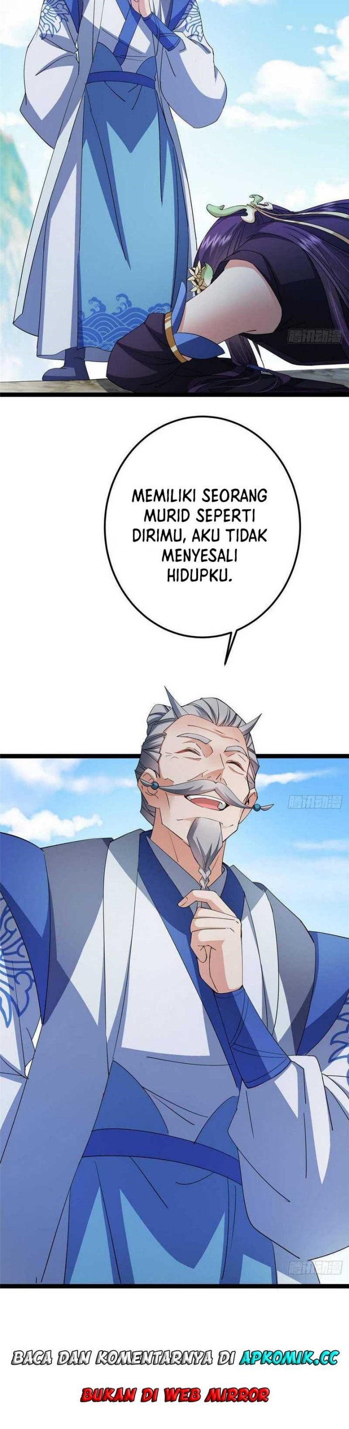 Keep A Low Profile, Sect Leader - Chapter 479 - Page 33