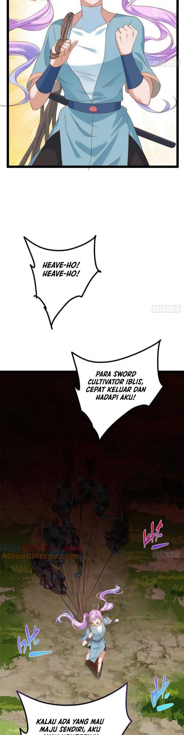 Keep A Low Profile, Sect Leader - Chapter 479 - Page 8